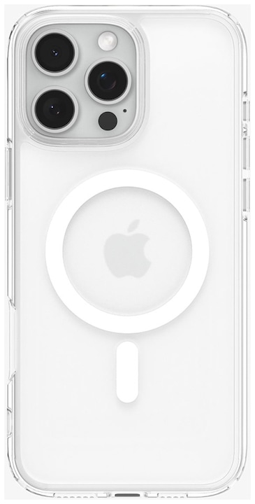 Actual product image Spigen Ultra Hybrid (Apple iPhone 16 Pro)