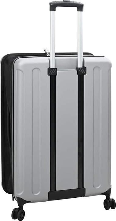 Actual product image VidaXL Suitcase