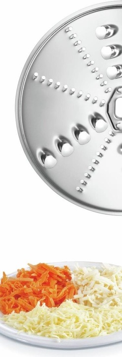 Produktbild Bosch Hausgeräte Durchlaufschnitzler MUZ5VL1