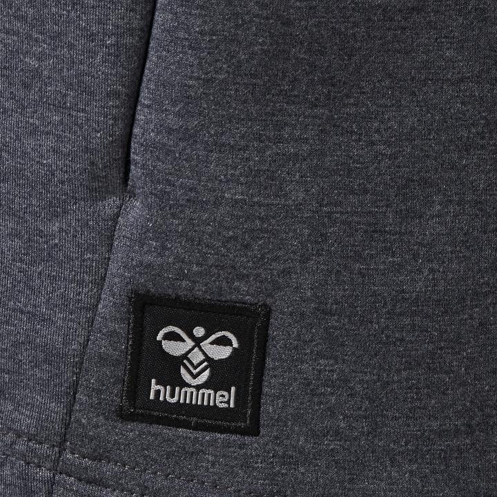 Immagine prodotto hummel Felpa Con Cappuccio Con Zip Tropper (S)