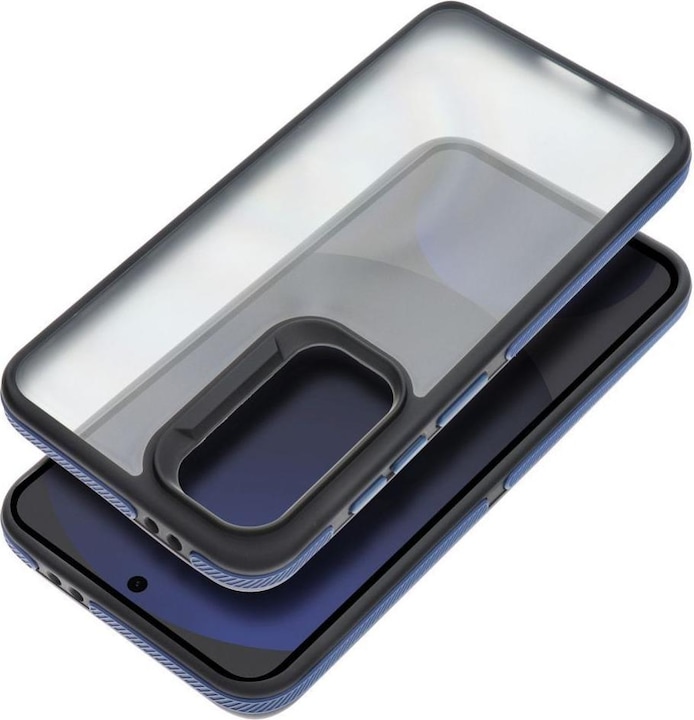 Produktbild OEM Back panel cover Case NEO for XIAOMI Redmi NOTE 14 5G blue (Xiaomi Redmi Note 14 Pro 5G)