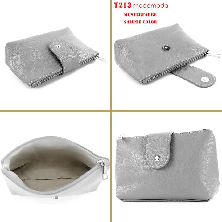 Produktbild Modamoda De Damen Kosmetiktasche T213