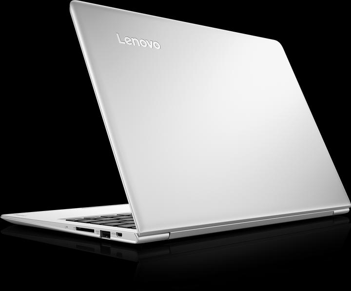 Produktbild Lenovo IdeaPad 710S-13IKB (13.30", Intel Core i7-7500U, 8 GB, 256 GB, CH)