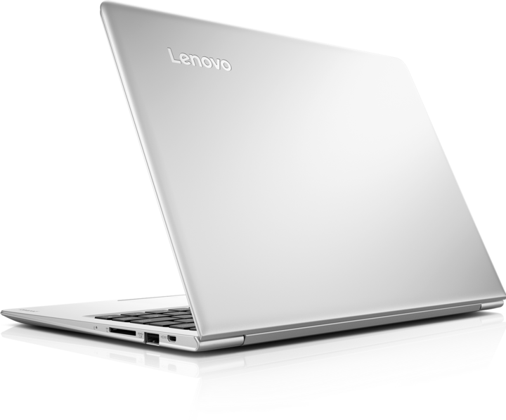 Produktbild Lenovo IdeaPad 710S-13IKB (13.30", Intel Core i7-7500U, 8 GB, 256 GB, CH)