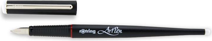 Produktbild Rotring Artpen Calligraphy (Schwarz)