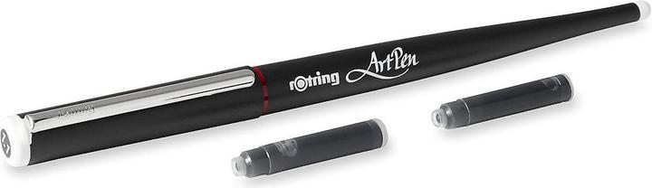 Produktbild Rotring Artpen Calligraphy (Schwarz)