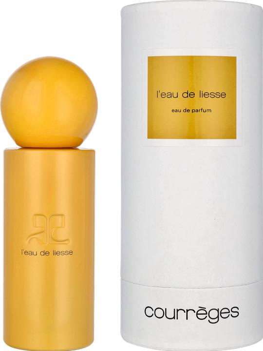 Immagine prodotto Courreges - l'eau de liesse eau de parfum (Eau de parfum, 100 ml)