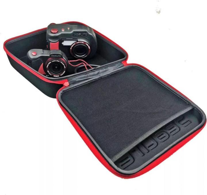 Produktbild Sealife Sea Dragon Case (SL942)