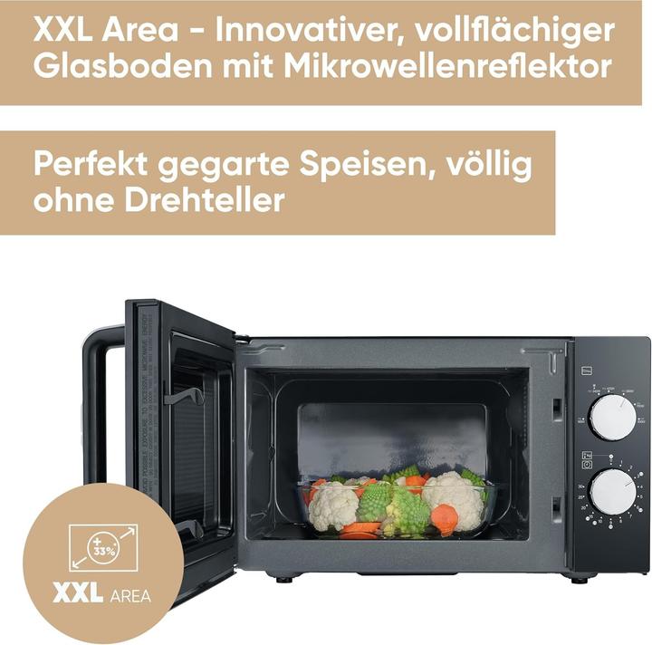 Produktbild Severin MW7761 (20 l)