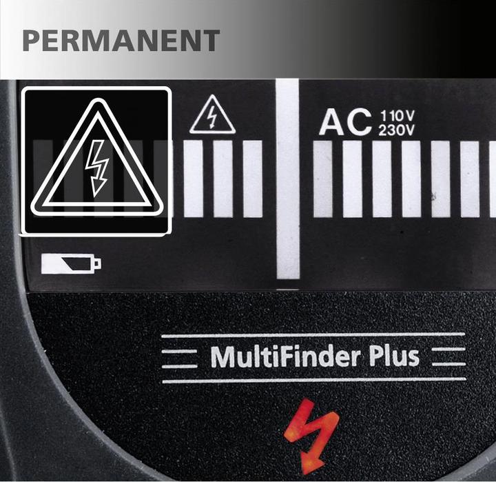Image du produit Laserliner MultiFinder Plus