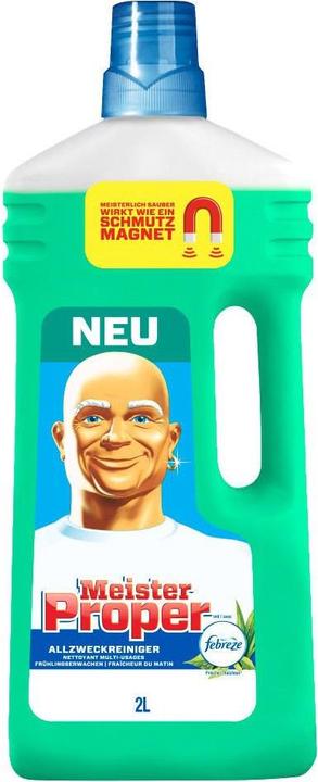 Immagine prodotto Meister Proper Detergente multiuso