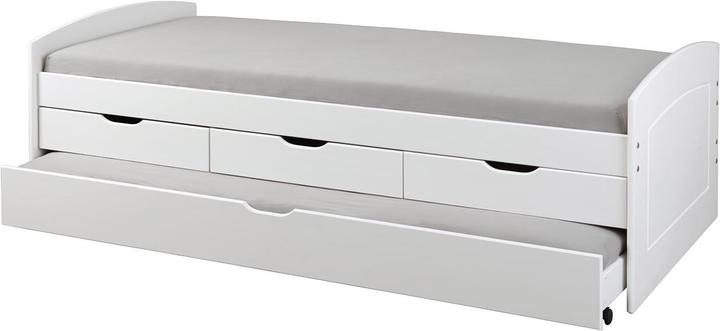 Inter Link Rieka (90 x 200 cm)