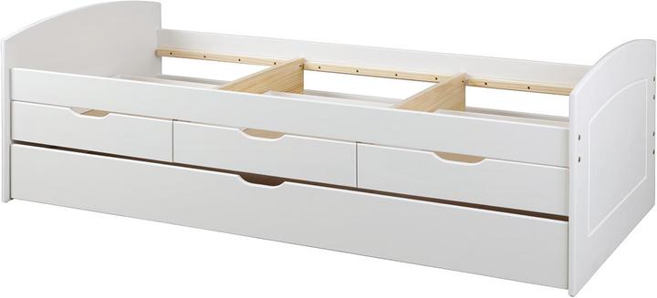 Produktbild Inter Link Rieka (90 x 200 cm)