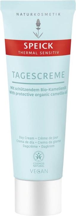 Speick Thermal Sensitive Day Cream (50 ml, Tagescreme)