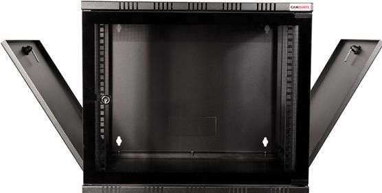 Produktbild LogiLink SoHo (6 HE, 19 Zoll Rack)