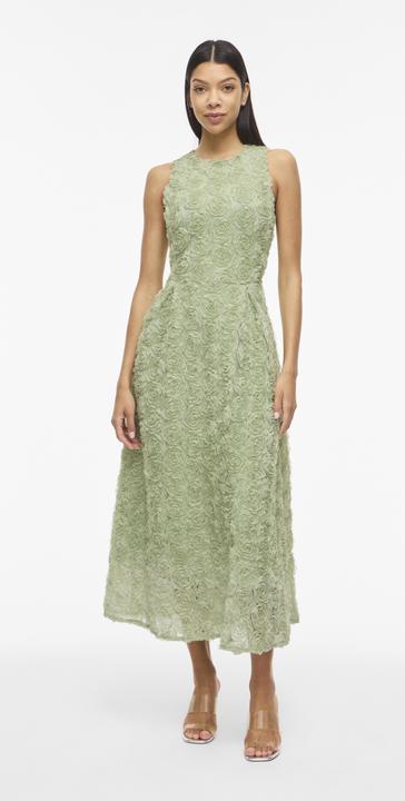 Produktbild Vila VIGLORY Ärmelloses Maxikleid (34)