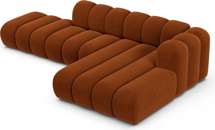 Produktbild Micadoni Lupine (Ecksofa)