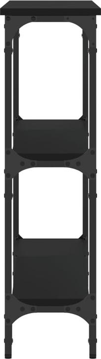 Produktbild vidaXL Konsolentisch (22.50 x 22.50 x 75 cm)