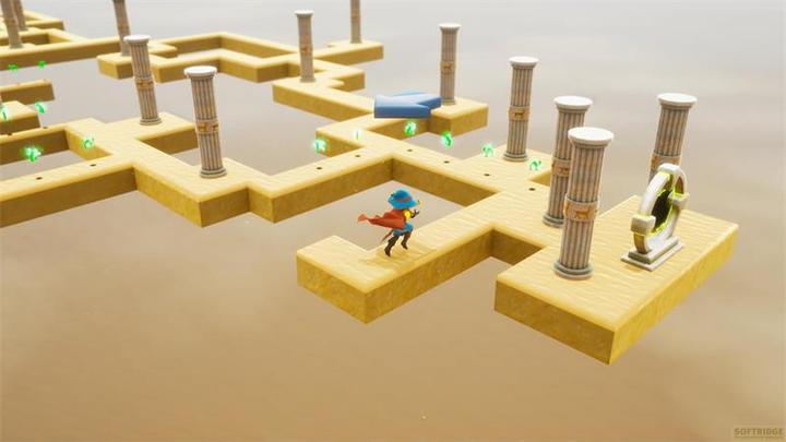 Produktbild Numskull Lumo 2 Collector's Edition (Switch)