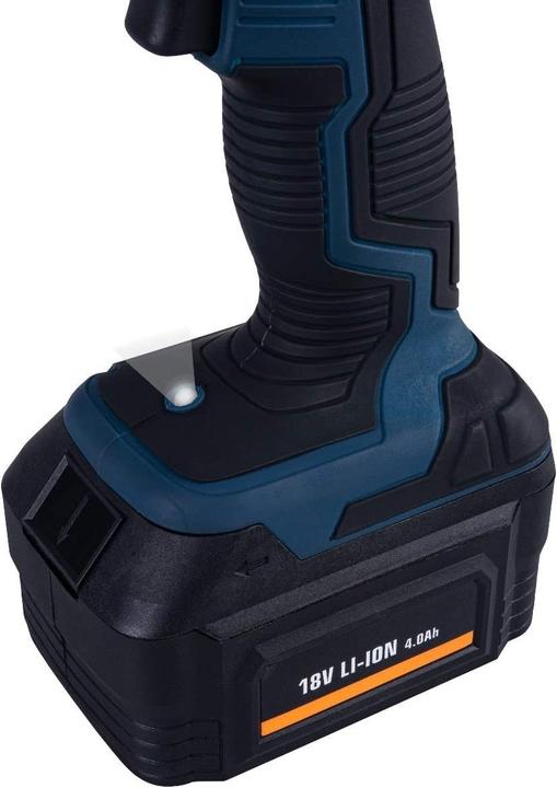 Produktbild Ferm Cdm (Schlagschrauber)