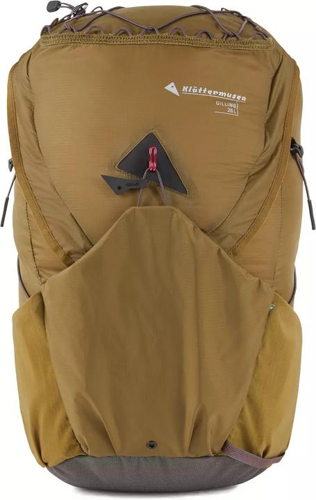 Produktbild Klättermusen Gilling Backpack 26L (26 l)