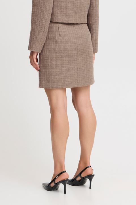 Produktbild B.young BYEPIA SKIRT 20815158 (44)