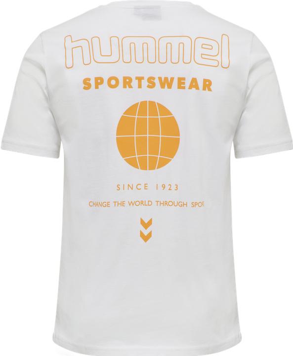 Actual product image hummel Lgc Leon T-Shirt (XL)