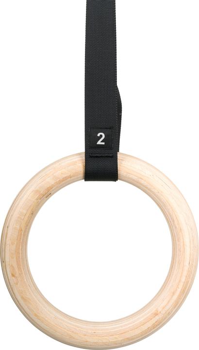 Produktbild Sport-Thieme Indoor-Turnringe Numbers