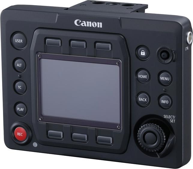 Canon OU-700 Remote Operation Unit (Cable)