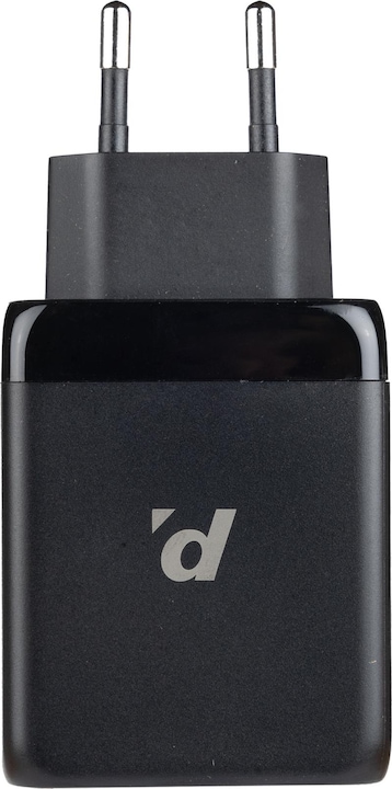 Digitec GaN 3-Port Fast Charger (65 W)