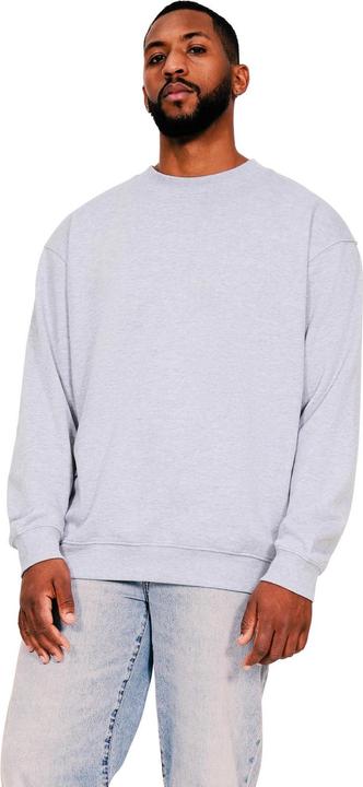 Grey heather