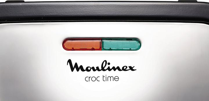 Actual product image Moulinex Croque Time