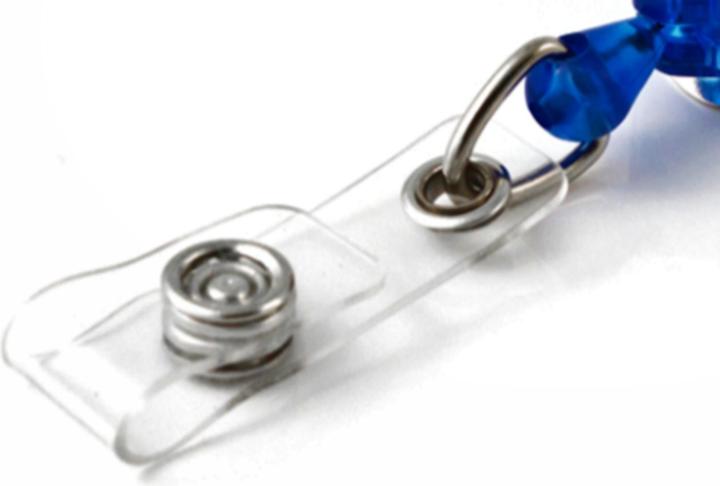 Image du produit Key-Bak Porte-clés KB MBID BLACK