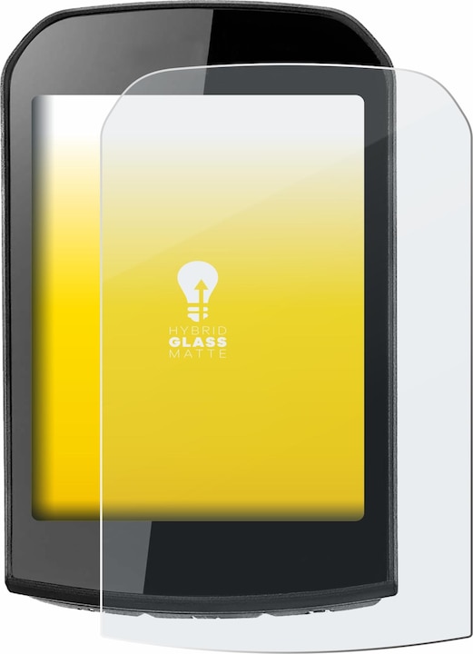 Image du produit upscreen Reflection Shield Verre Mat