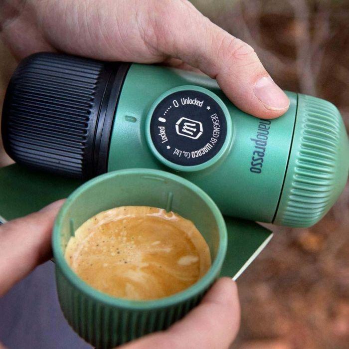 Productafbeelding Wacaco Nanopresso (0.08 l)