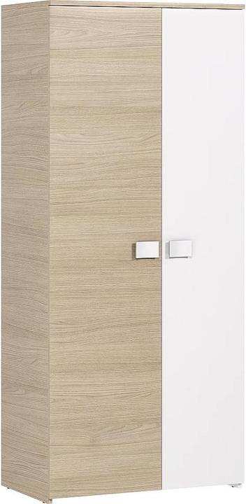 Produktbild Vente-unique Sonia (90 x 53 x 205 cm)