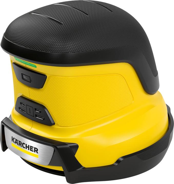 Actual product image Kärcher EDI 4 Electric ice scraper