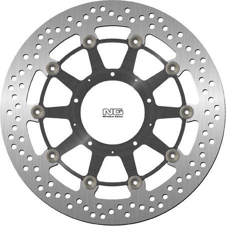 Produktbild NG Brake Disc DIS1672G (320 mm)