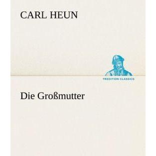Die Grossmutter, Belletristik