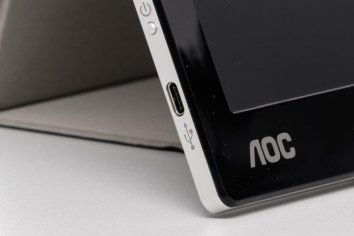 Produktbild AOC I1601fwux (1920 x 1080 Pixel, 16")