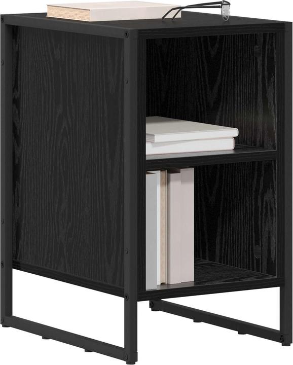 vidaXL Industrieller Tisch