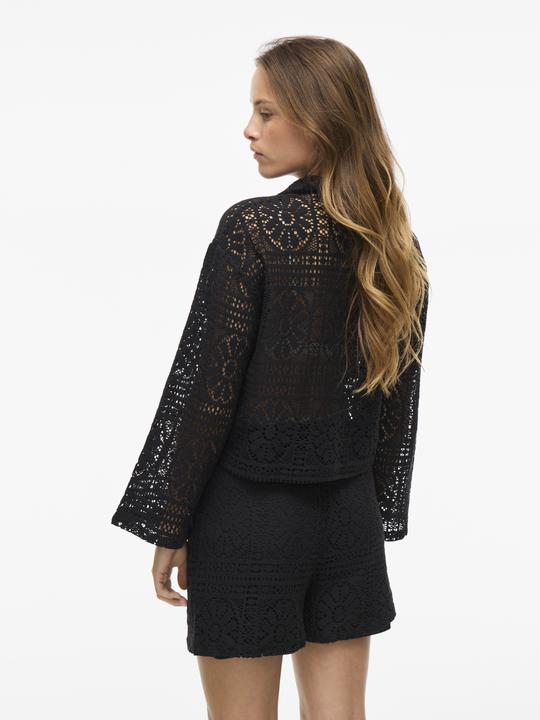 Produktbild Vila Häkel Strickjacke (XS)