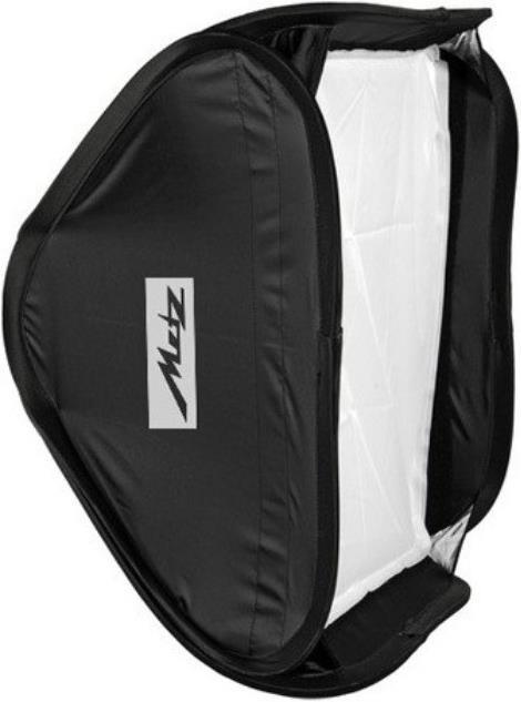 Produktbild Metz Easy Softbox ESB 60-60cm (Softbox, 60 cm)
