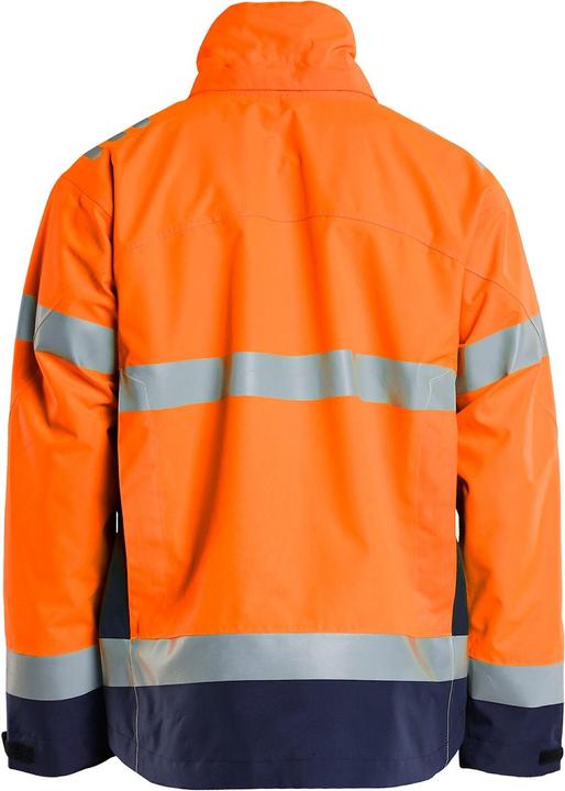 Produktbild Blakläder Sichtbare Arbeitsjacke (L)