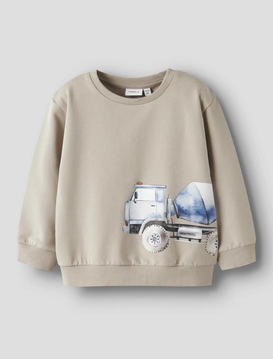 Produktbild Name it Regular Fit Sweatshirt (116)