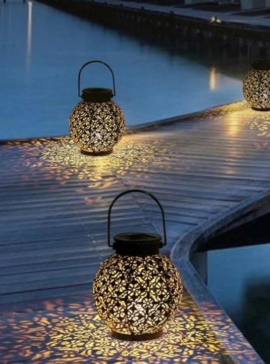 Actual product image GuGus Lantern (19.5 x 19.5 x 18 cm, 1 x)