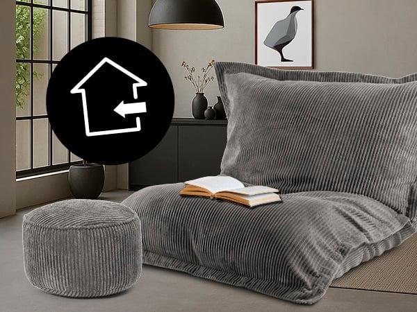 Image du produit Lumaland Cordon 380 L