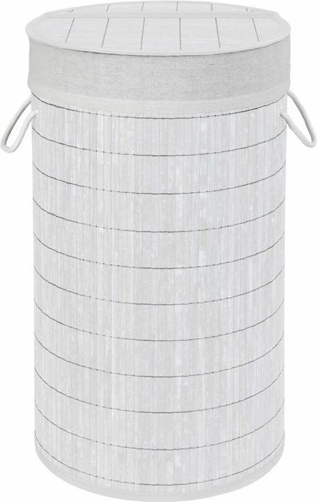 Actual product image Wenko Bamboo (55 l)