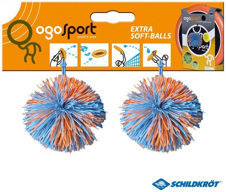 Produktbild Schildkröt Ogo Sport Bälle