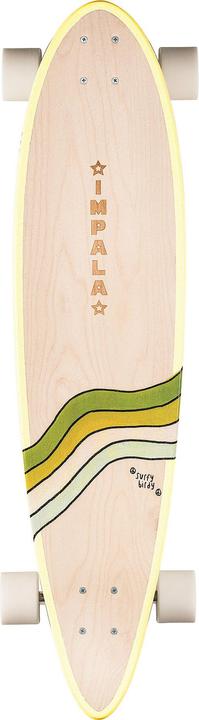 Immagine prodotto Impala Longboard Jupiter (37")